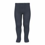 Leotardo liso carbon