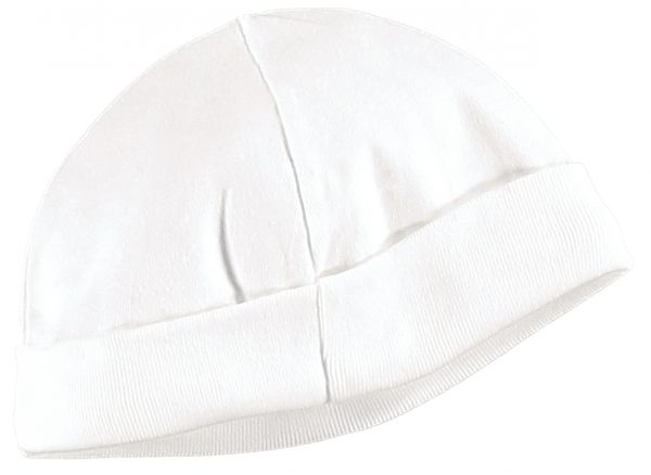Gorro Primera Puesta Blanco
