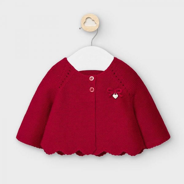 Rebeca tricot