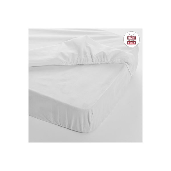 Sabana Bajera Ajustable Maxi Cuna 70 x 140