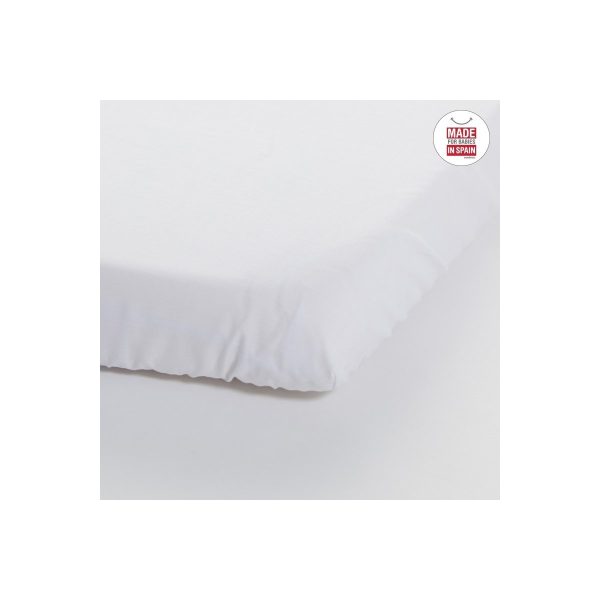 Sabana Bajera Ajustable Minicuna 50 x 82