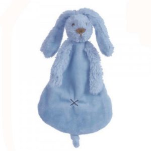 Dou Dou conejo azul francia desde el nacimiento
