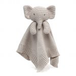 doudou elefante gris